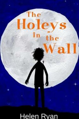 Cover of The Holeys in the Wall