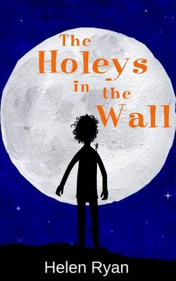 Book cover for The Holeys in the Wall