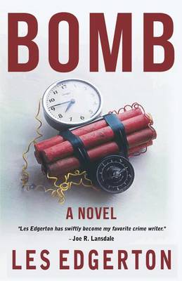 Book cover for Bomb!