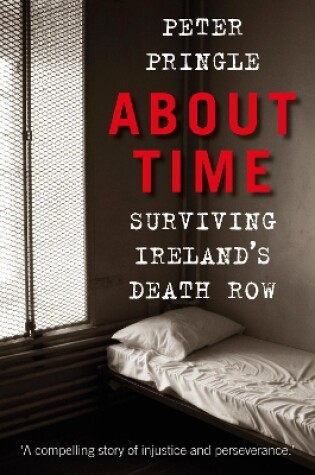 Cover of About Time