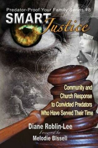 Cover of Smart Justice