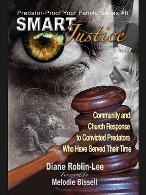 Book cover for Smart Justice