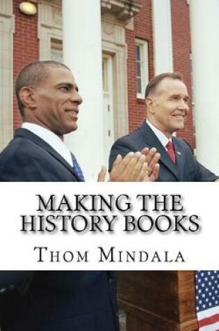 Cover of Making the History Books