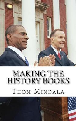 Book cover for Making the History Books