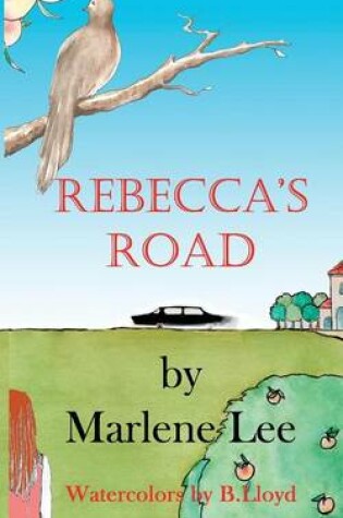 Cover of Rebecca's Road