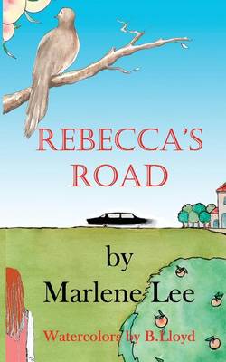 Book cover for Rebecca's Road