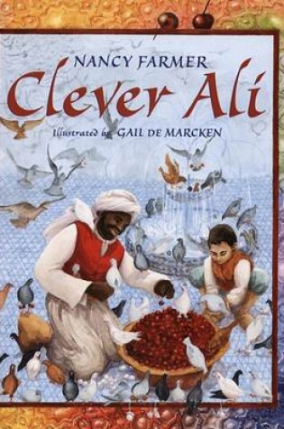 Cover of Clever Ali