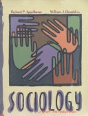 Book cover for Sociology: a Brief Introduction Text with Reader National Bundle