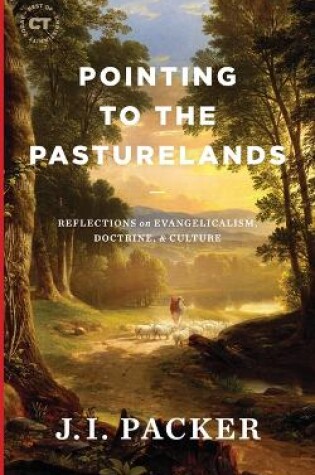 Cover of Pointing to the Pasturelands