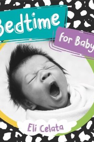 Cover of Bedtime for Baby