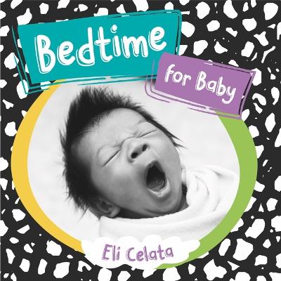 Cover of Bedtime for Baby