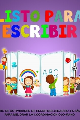 Cover of isto para escribir