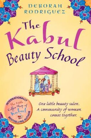 Cover of The Kabul Beauty School