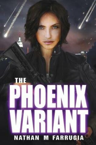 Cover of The Phoenix Variant
