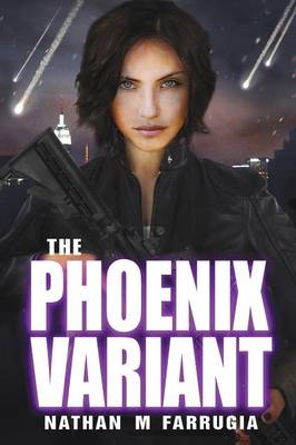 Book cover for The Phoenix Variant