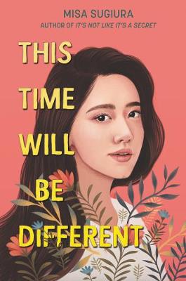 Book cover for This Time Will Be Different