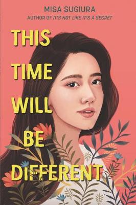 Cover of This Time Will Be Different