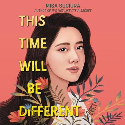 Book cover for This Time Will be Different