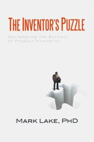 Cover of Inventor's Puzzle