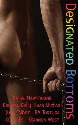Book cover for Designated Bottoms