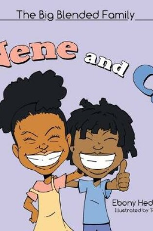 Cover of Nene and Cj