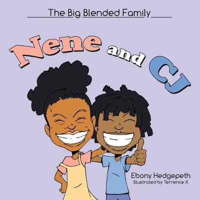 Cover of Nene and Cj