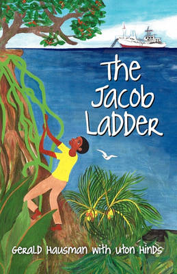 Book cover for The Jacob Ladder