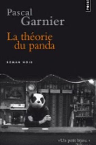 Cover of La Theorie Du Panda