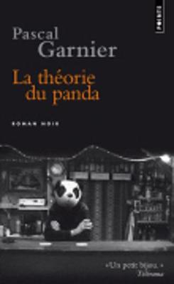 Book cover for La Theorie Du Panda