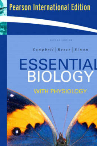 Cover of Valuepack:Essential Biology with Physical:International Edition/ Practical Skills in Biomolecular Sciences