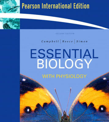 Book cover for Valuepack:Essential Biology with Physical:International Edition/ Practical Skills in Biomolecular Sciences