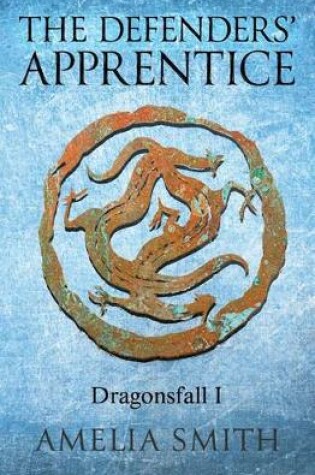 Cover of The Defenders' Apprentice