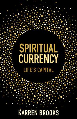 Book cover for Spiritual Currency