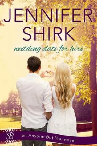 Cover of Wedding Date for Hire