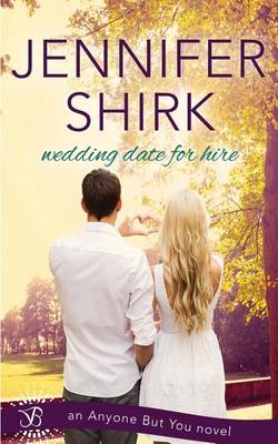 Cover of Wedding Date for Hire