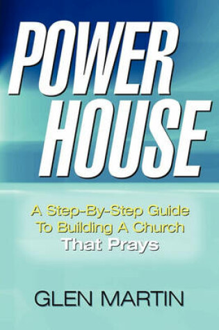 Cover of Power House