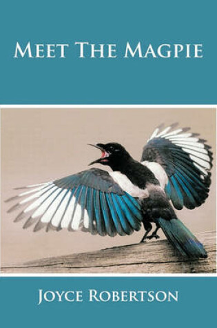 Cover of Meet The Magpie