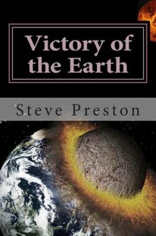 Cover of Victory of the Earth