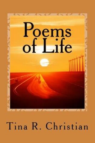 Cover of Poems of Life