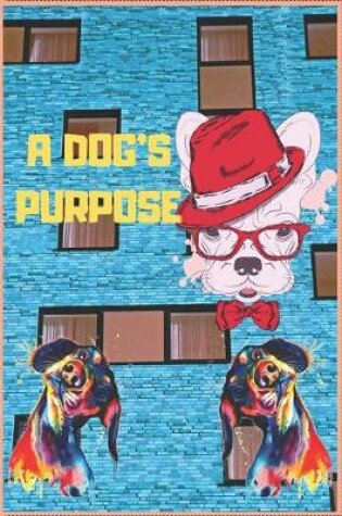 Cover of A Dog's Purpose