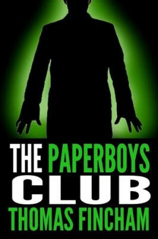 Cover of The Paperboys Club