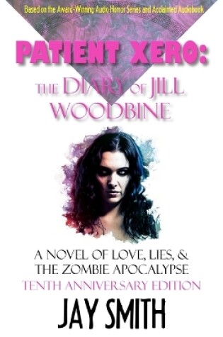 Cover of The Diary of Jill Woodbine