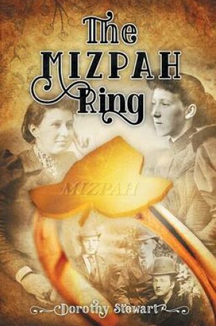 Cover of The Mizpah Ring