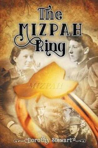 Cover of The Mizpah Ring