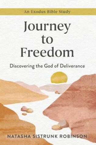 Cover of Journey to Freedom