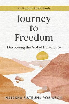 Book cover for Journey to Freedom