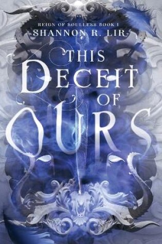 Cover of This Deceit of Ours