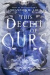 Book cover for This Deceit of Ours