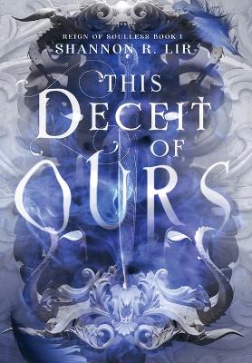 Book cover for This Deceit of Ours