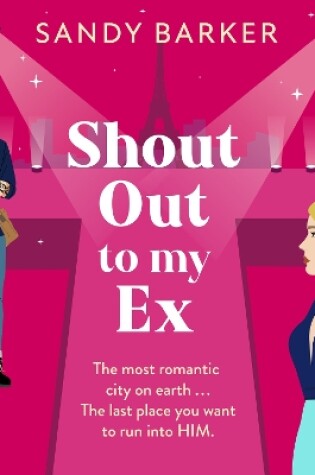 Cover of Shout Out To My Ex